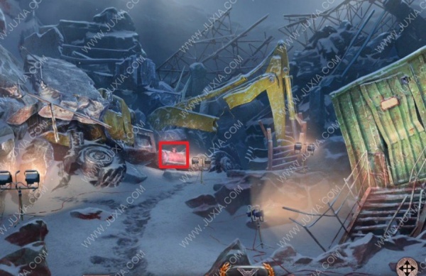 《密室逃脱10侦探风云》全章节通关攻略