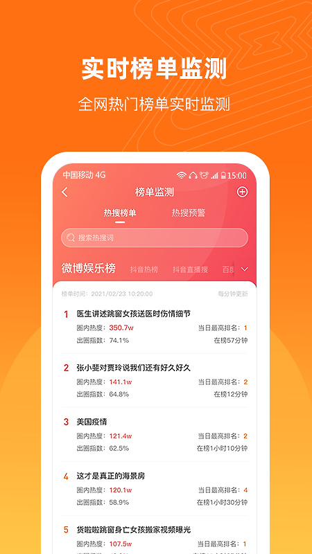 舆库app