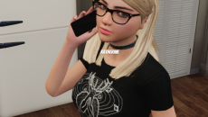 《家庭派对》怎么攻略katherine