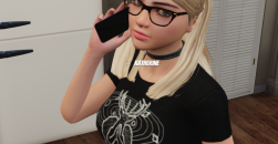 《家庭派对》怎么攻略katherine