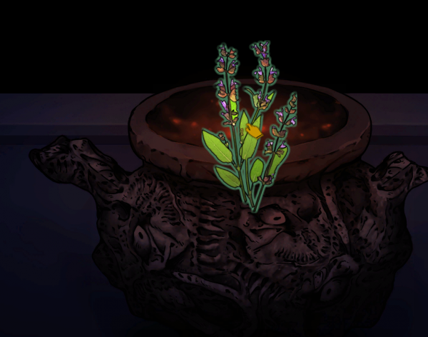 《月之镜》全流程通关攻略