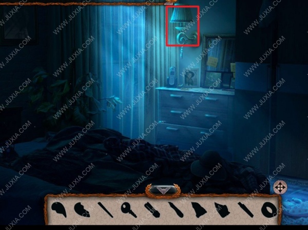 《密室逃脱10侦探风云》全章节通关攻略