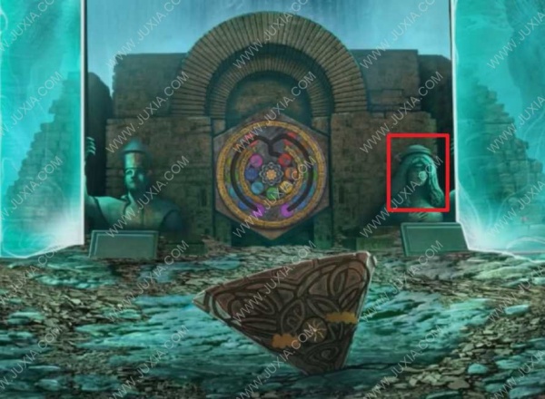 《密室逃脱10侦探风云》全章节通关攻略