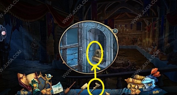 《密室逃脱15神秘宫殿》新版全章节通关攻略