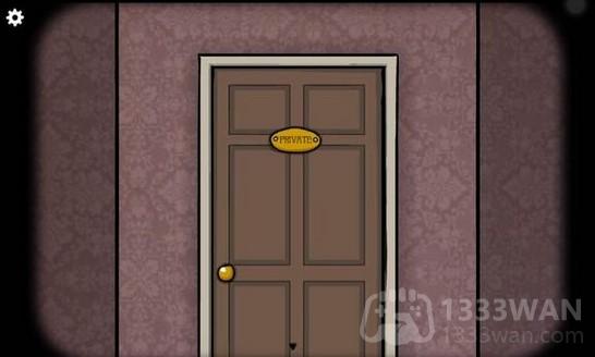《锈湖旅馆》野猪先生房间全关卡通关攻略