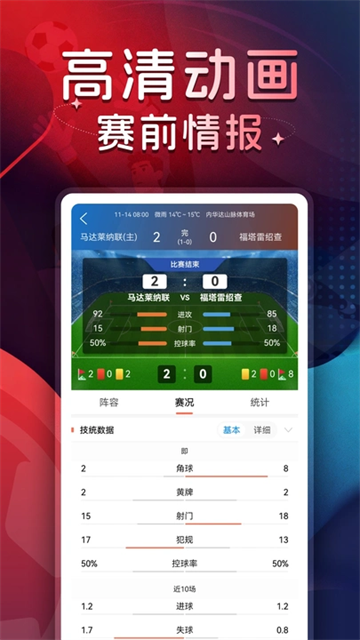 球探体育比分
