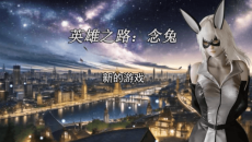 《英雄之路念兔》全角色路线及事件解锁攻略
