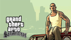 《侠盗猎车手：圣安地列斯》秘籍大全完整版