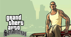 《侠盗猎车手：圣安地列斯》秘籍大全完整版