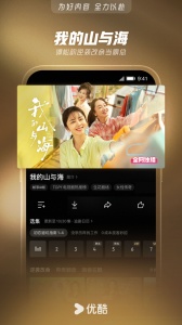 优酷视频加速版