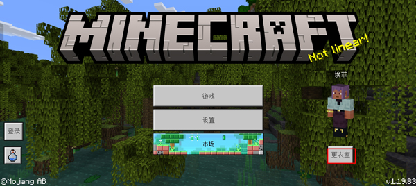 我的世界国际版