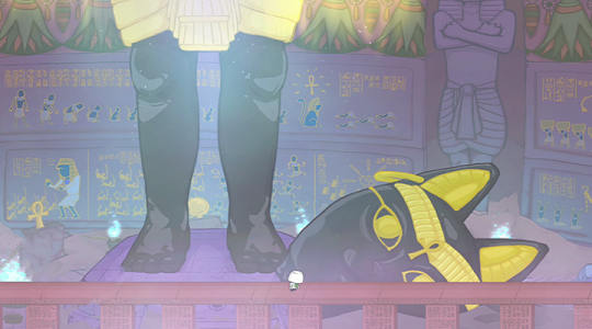 糖豆人必须死游戏