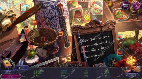 《密室逃脱19离奇失踪》完整版图文攻略