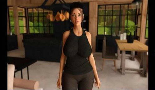 重返木屋(Back to the Cabin)