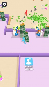 闲置僵尸避难所无限钻石版