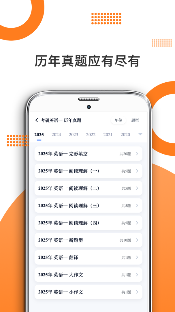 米考试考研英语