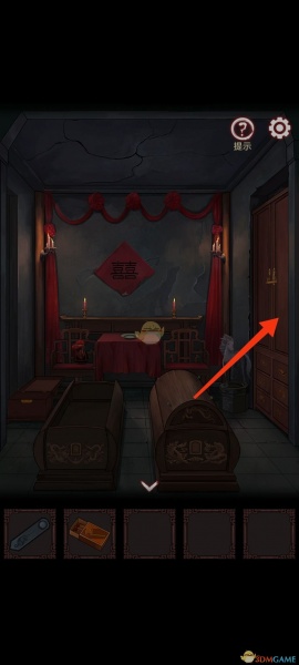 《宅怨》全章节攻略全部图解