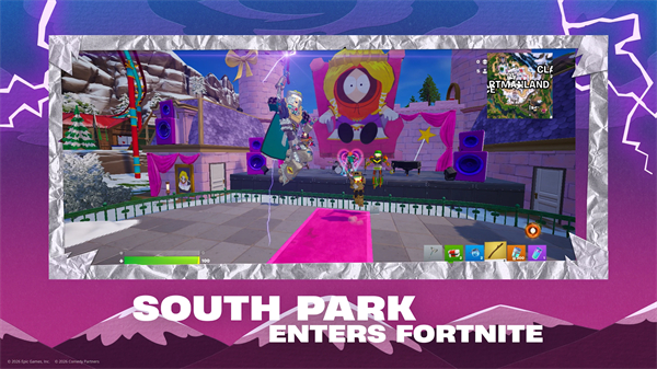 Fortnite