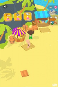 木筏方舟无限物资版