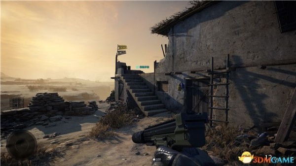 《狙击手幽灵战士契约2》全关卡通关攻略