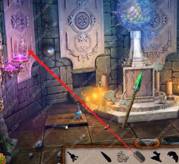 《密室逃脱10侦探风云》全章节通关攻略