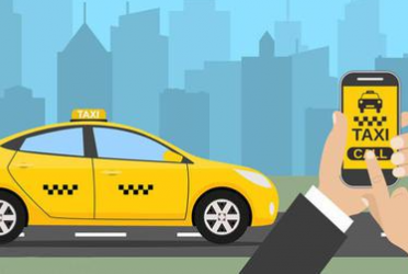 出租车软件