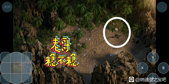 《纳迪亚之宝》海盗勋章在哪找