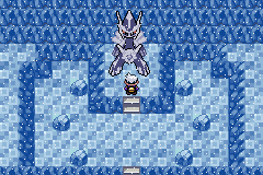 《口袋妖怪漆黑的魅影》5.0图文攻略