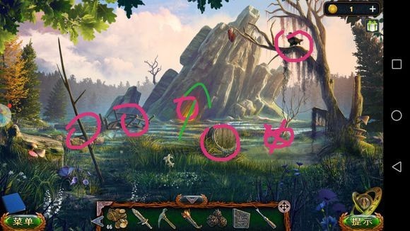 《密室逃脱20巨人追踪》全章节通关攻略