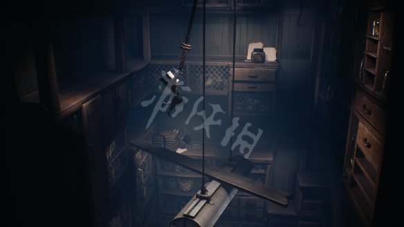 《小小梦魇2》通关攻略全流程图解