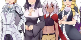 网易旗下的乙游手游合集