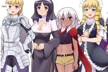 网易旗下的乙游手游合集