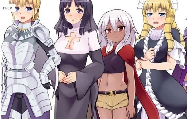 网易旗下的乙游手游合集