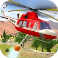 直升机飞行模拟最新版