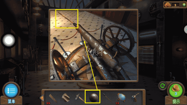 《密室逃脱7环游世界》全章节通关攻略