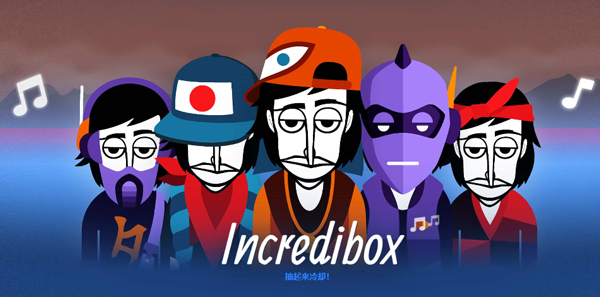 incredibox