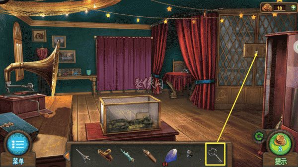 《密室逃脱7环游世界》全章节通关攻略