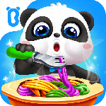 宝宝爱吃饭游戏官方版