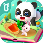 宝宝巴士阅读启蒙app