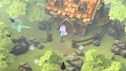 魔女之泉3最新版