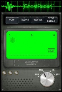 灵魂探测器标准版