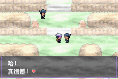 《口袋妖怪漆黑的魅影》5.0图文攻略