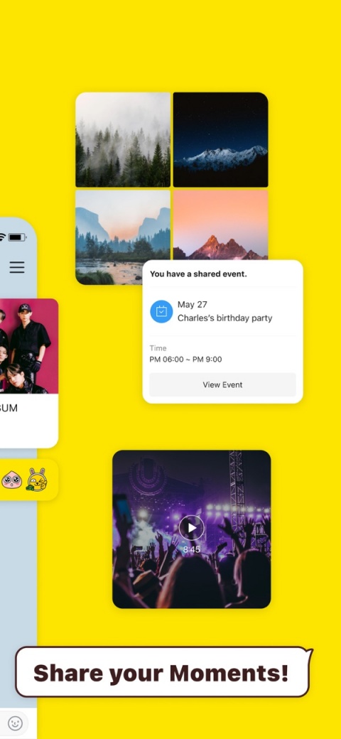 kakaotalk