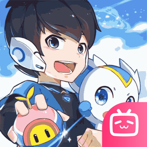 奥拉星手游哔哩哔哩版