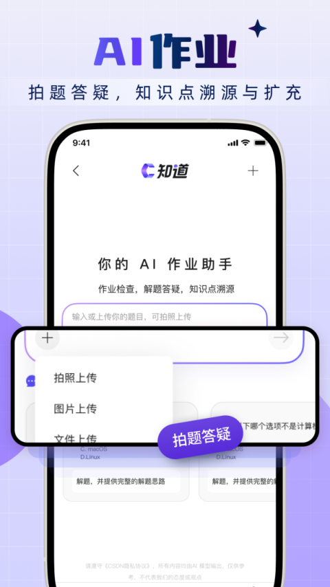 CSDN软件