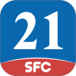 21财经官方版