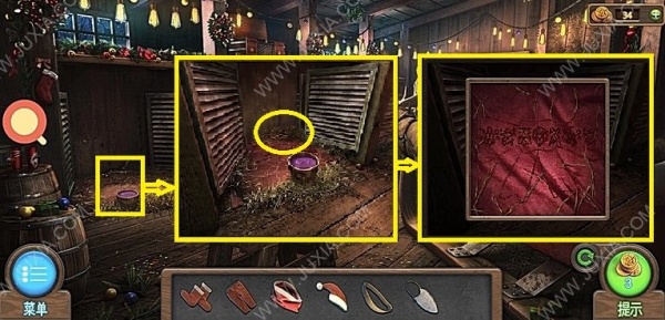 《密室逃脱7环游世界》全章节通关攻略