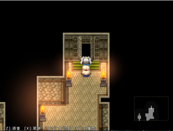 《迷宫物语》全剧情通关攻略