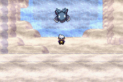 《口袋妖怪漆黑的魅影》5.0图文攻略