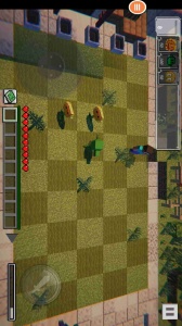 植物守卫僵尸手机版